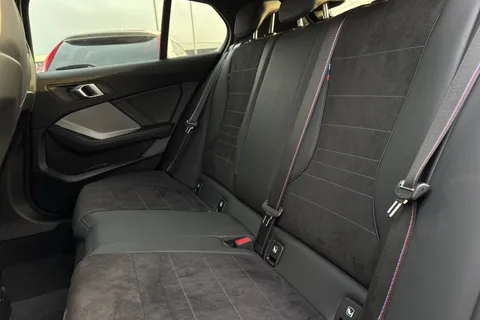 PX74XXL BMW 1 Series 2.0 M135i DCT xDrive Euro 6 (s/s) 5dr Thumbnail #18