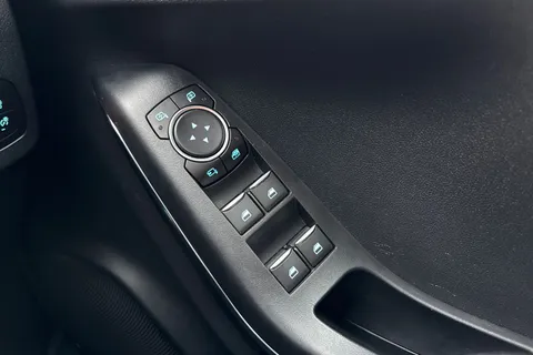 DK21PXL Ford Puma 1.0T EcoBoost ST-Line X DCT Euro 6 (s/s) 5dr Thumbnail #20