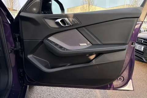 PX74XXL BMW 1 Series 2.0 M135i DCT xDrive Euro 6 (s/s) 5dr Thumbnail #20