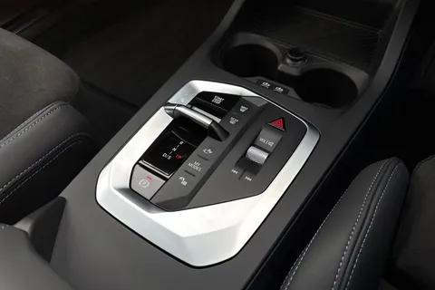 PX74XXL BMW 1 Series 2.0 M135i DCT xDrive Euro 6 (s/s) 5dr Thumbnail #22