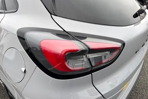 DK21PXL Ford Puma 1.0T EcoBoost ST-Line X DCT Euro 6 (s/s) 5dr Thumbnail #24