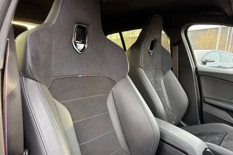 PX74XXL BMW 1 Series 2.0 M135i DCT xDrive Euro 6 (s/s) 5dr Thumbnail #23