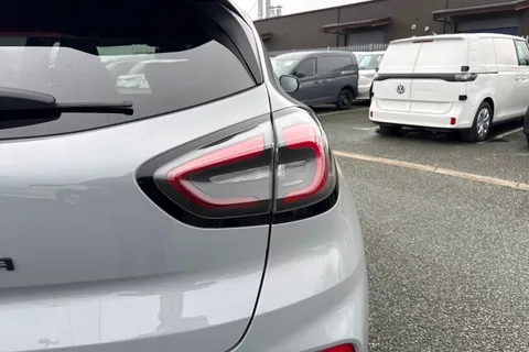 DK21PXL Ford Puma 1.0T EcoBoost ST-Line X DCT Euro 6 (s/s) 5dr Thumbnail #25