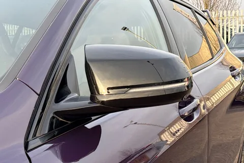 PX74XXL BMW 1 Series 2.0 M135i DCT xDrive Euro 6 (s/s) 5dr Thumbnail #24