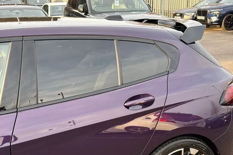 PX74XXL BMW 1 Series 2.0 M135i DCT xDrive Euro 6 (s/s) 5dr Thumbnail #25