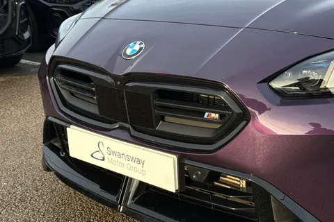 PX74XXL BMW 1 Series 2.0 M135i DCT xDrive Euro 6 (s/s) 5dr Thumbnail #26