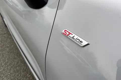 DK21PXL Ford Puma 1.0T EcoBoost ST-Line X DCT Euro 6 (s/s) 5dr Thumbnail #28