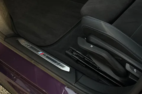 PX74XXL BMW 1 Series 2.0 M135i DCT xDrive Euro 6 (s/s) 5dr Thumbnail #27