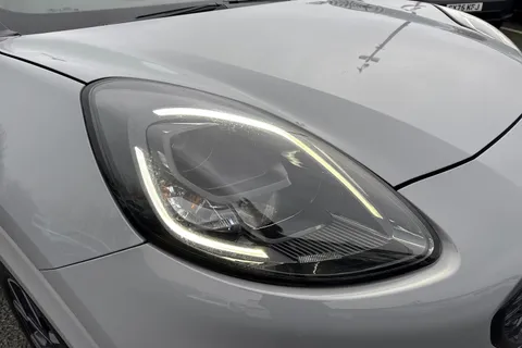 DK21PXL Ford Puma 1.0T EcoBoost ST-Line X DCT Euro 6 (s/s) 5dr Thumbnail #29