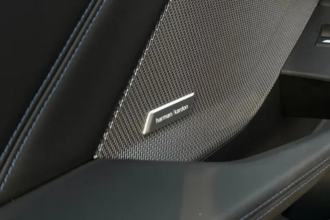 PX74XXL BMW 1 Series 2.0 M135i DCT xDrive Euro 6 (s/s) 5dr Thumbnail #28