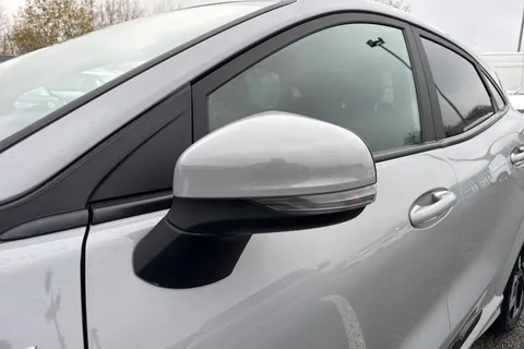 DK21PXL Ford Puma 1.0T EcoBoost ST-Line X DCT Euro 6 (s/s) 5dr Thumbnail #31