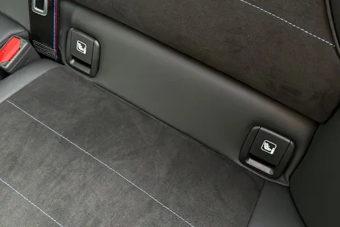 PX74XXL BMW 1 Series 2.0 M135i DCT xDrive Euro 6 (s/s) 5dr Thumbnail #29