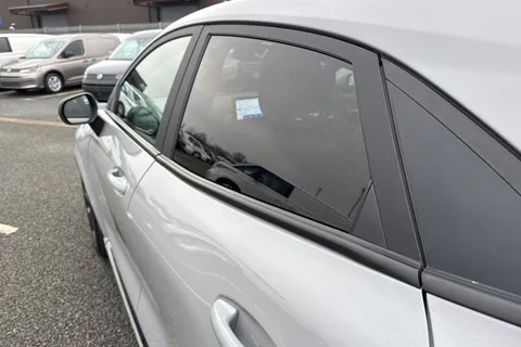 DK21PXL Ford Puma 1.0T EcoBoost ST-Line X DCT Euro 6 (s/s) 5dr Thumbnail #32