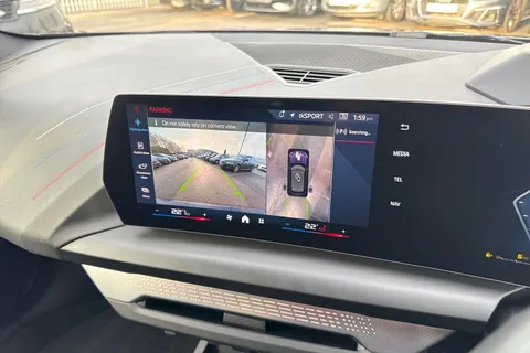 PX74XXL BMW 1 Series 2.0 M135i DCT xDrive Euro 6 (s/s) 5dr Thumbnail #31