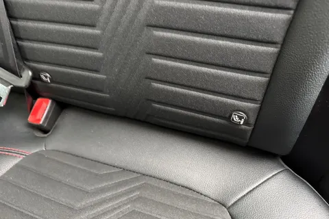 DK21PXL Ford Puma 1.0T EcoBoost ST-Line X DCT Euro 6 (s/s) 5dr Thumbnail #34