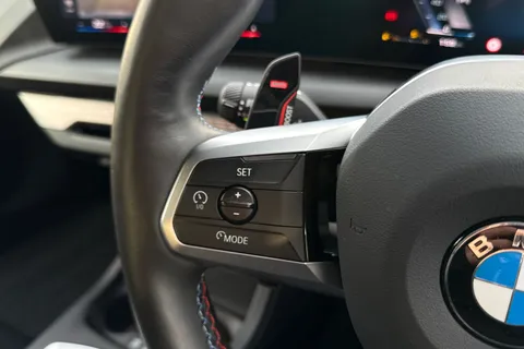 PX74XXL BMW 1 Series 2.0 M135i DCT xDrive Euro 6 (s/s) 5dr Thumbnail #32