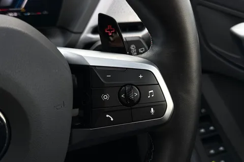 PX74XXL BMW 1 Series 2.0 M135i DCT xDrive Euro 6 (s/s) 5dr Thumbnail #33