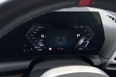 PX74XXL BMW 1 Series 2.0 M135i DCT xDrive Euro 6 (s/s) 5dr Thumbnail #34