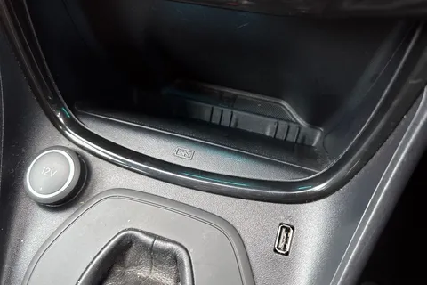 DK21PXL Ford Puma 1.0T EcoBoost ST-Line X DCT Euro 6 (s/s) 5dr Thumbnail #37