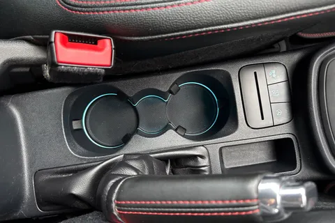 DK21PXL Ford Puma 1.0T EcoBoost ST-Line X DCT Euro 6 (s/s) 5dr Thumbnail #38