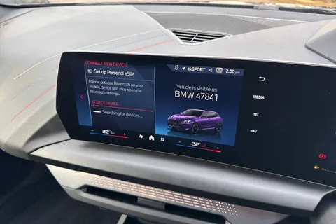 PX74XXL BMW 1 Series 2.0 M135i DCT xDrive Euro 6 (s/s) 5dr Thumbnail #36