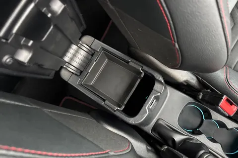 DK21PXL Ford Puma 1.0T EcoBoost ST-Line X DCT Euro 6 (s/s) 5dr Thumbnail #39