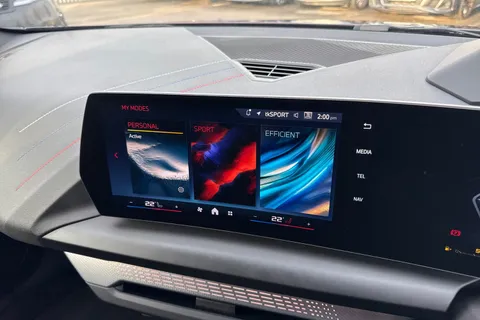 PX74XXL BMW 1 Series 2.0 M135i DCT xDrive Euro 6 (s/s) 5dr Thumbnail #37