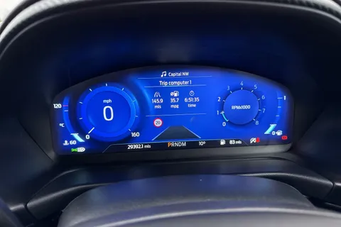 DK21PXL Ford Puma 1.0T EcoBoost ST-Line X DCT Euro 6 (s/s) 5dr Thumbnail #41