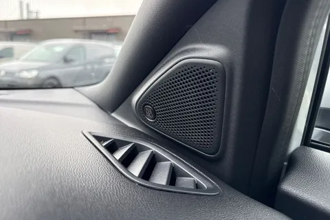 DK21PXL Ford Puma 1.0T EcoBoost ST-Line X DCT Euro 6 (s/s) 5dr Thumbnail #42