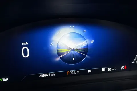 DK21PXL Ford Puma 1.0T EcoBoost ST-Line X DCT Euro 6 (s/s) 5dr Thumbnail #46