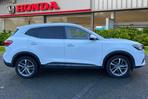 SJ72FJF MG Mg Hs 1.5 T-GDI Exclusive 5dr Thumbnail #4