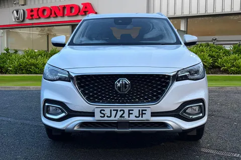 SJ72FJF MG Mg Hs 1.5 T-GDI Exclusive 5dr Thumbnail #5