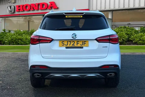 SJ72FJF MG Mg Hs 1.5 T-GDI Exclusive 5dr Thumbnail #6