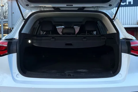 SJ72FJF MG Mg Hs 1.5 T-GDI Exclusive 5dr Thumbnail #9