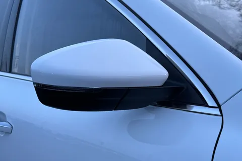 SJ72FJF MG Mg Hs 1.5 T-GDI Exclusive 5dr Thumbnail #11