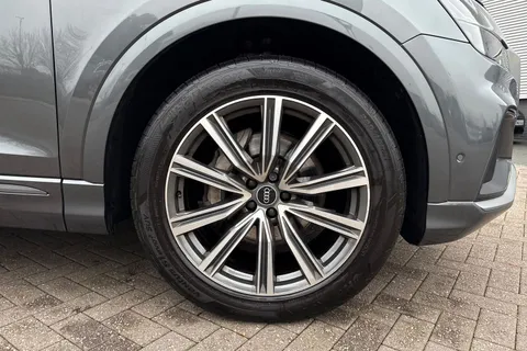 DY71CCA Audi Q8 S line 50 TDI quattro 286 PS tiptronic Thumbnail #10