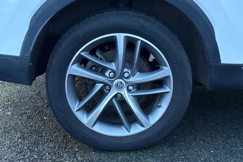 SJ72FJF MG Mg Hs 1.5 T-GDI Exclusive 5dr Thumbnail #13