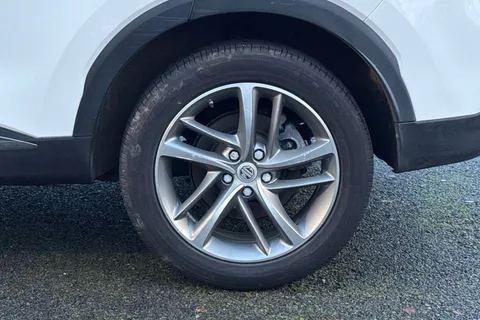 SJ72FJF MG Mg Hs 1.5 T-GDI Exclusive 5dr Thumbnail #14