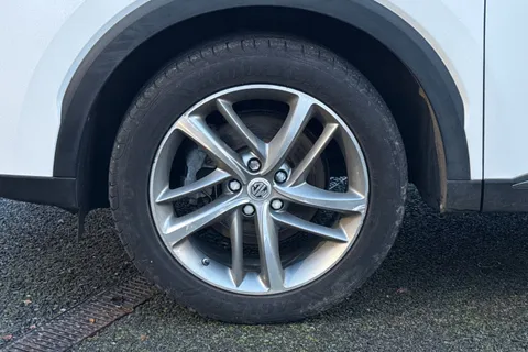 SJ72FJF MG Mg Hs 1.5 T-GDI Exclusive 5dr Thumbnail #15