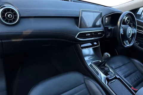 SJ72FJF MG Mg Hs 1.5 T-GDI Exclusive 5dr Thumbnail #16