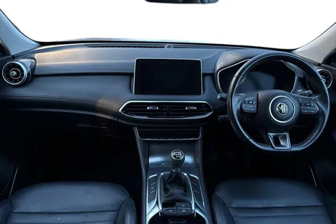 SJ72FJF MG Mg Hs 1.5 T-GDI Exclusive 5dr Thumbnail #17