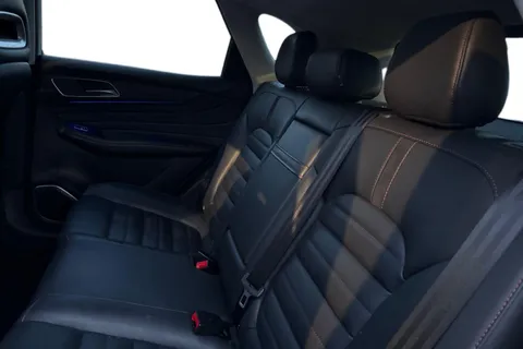 SJ72FJF MG Mg Hs 1.5 T-GDI Exclusive 5dr Thumbnail #18