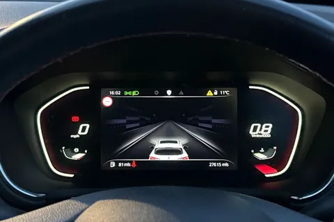 SJ72FJF MG Mg Hs 1.5 T-GDI Exclusive 5dr Thumbnail #19