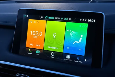 SJ72FJF MG Mg Hs 1.5 T-GDI Exclusive 5dr Thumbnail #20