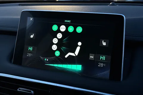 SJ72FJF MG Mg Hs 1.5 T-GDI Exclusive 5dr Thumbnail #21