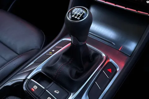 SJ72FJF MG Mg Hs 1.5 T-GDI Exclusive 5dr Thumbnail #22