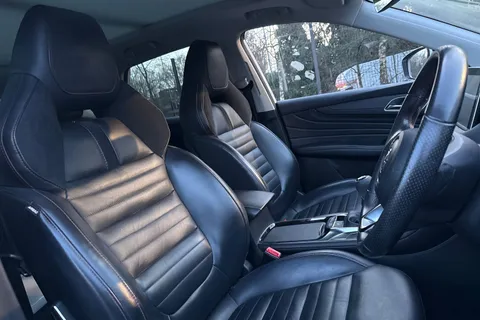 SJ72FJF MG Mg Hs 1.5 T-GDI Exclusive 5dr Thumbnail #24