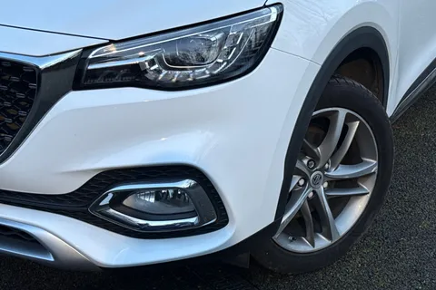 SJ72FJF MG Mg Hs 1.5 T-GDI Exclusive 5dr Thumbnail #26