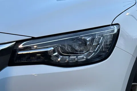 SJ72FJF MG Mg Hs 1.5 T-GDI Exclusive 5dr Thumbnail #27