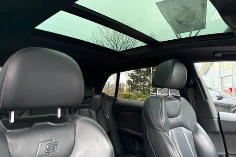 DY71CCA Audi Q8 S line 50 TDI quattro 286 PS tiptronic Thumbnail #24